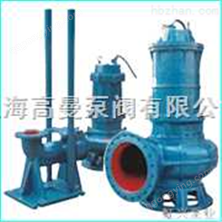 上海潜水排污泵生产厂家