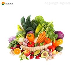 蔬菜配送_就找【宏鸿农产品集团】_专业食材配送