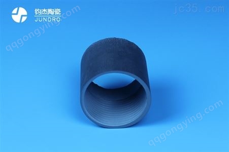 碳化硅陶瓷cnc加工厂精密陶瓷结构件