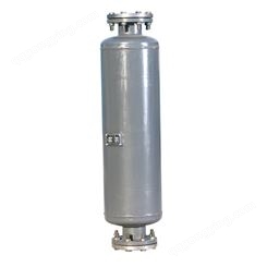 管道消音器  排气复合型消音器 小孔排气机不锈钢消音器