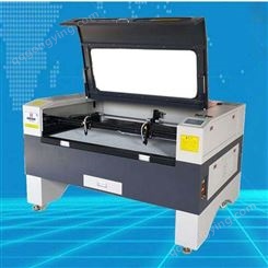 激光切割机 可以切割管材及其它异型材 刻霸数控 厂家销售