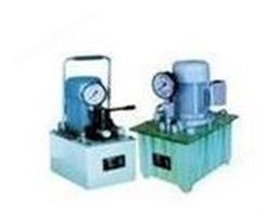 BZ125-1超高压电动油泵•泵站