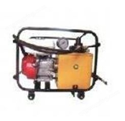JYB-5汽油机液压泵
