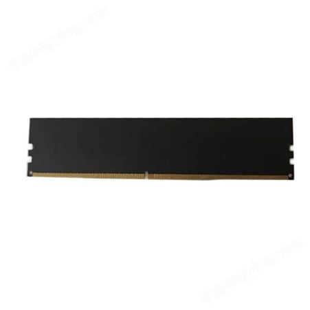 黑金刚 8G 3200 DDR4 内存条 昆明电脑组装 昭通电脑批发 保山DIY装机