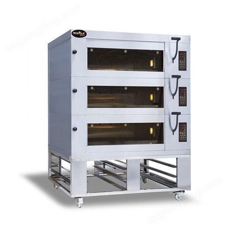 大型烤箱设备 商用烤面包设备 商用烤箱  定时电烤炉 大量现货