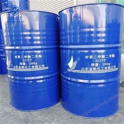 蓝帆 对苯二甲酸二辛酯工业级DOTP环保增塑剂