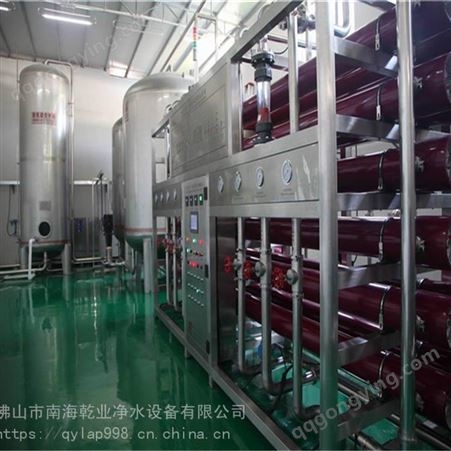 大型桶装水生产线设备名优工厂