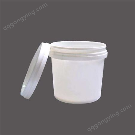 汉丰达塑料加工塑料桶带盖密封水桶涂料桶可定制