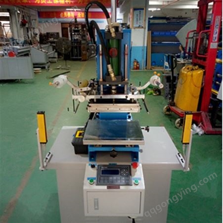 广东生产全自动烫金机自动平压烫印机油压烙印机皮革压痕机厂家现货