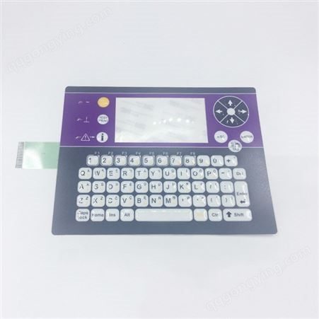 键盘依玛士喷码机9000系列键盘9020喷码机键盘ENM28240厂家批发