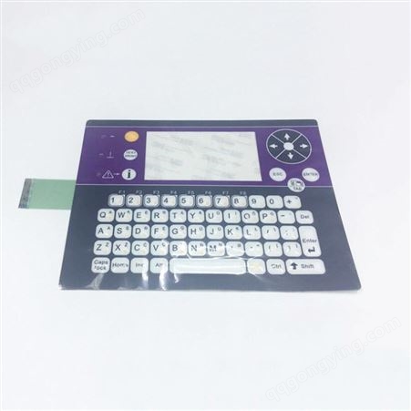 键盘依玛士喷码机9000系列键盘9020喷码机键盘ENM28240厂家批发