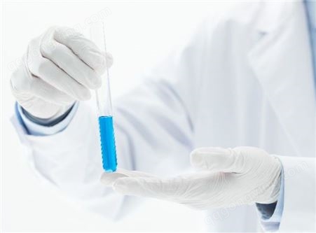 工业清洁剂检测配方开发还原成分分析性能测试检测机构