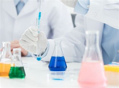 香水测试 成分分析 配方开发还原 产品研发 检测机构