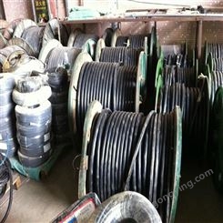 晨涛 苏州上门回收报废电缆线 常年收购 量大价优