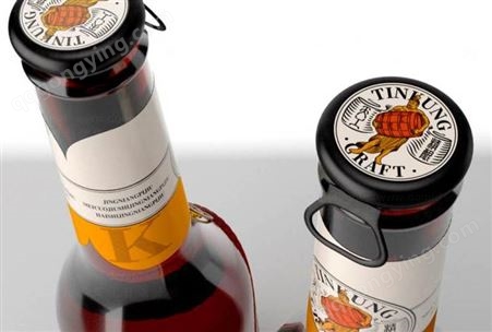 酒瓶瓶型设计 酒产品包装 酒类包装礼品盒 设计+生产一站式服务