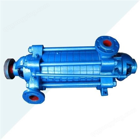 多级泵不锈钢多级泵给水泵水泵配件壳体不锈钢华力泵业