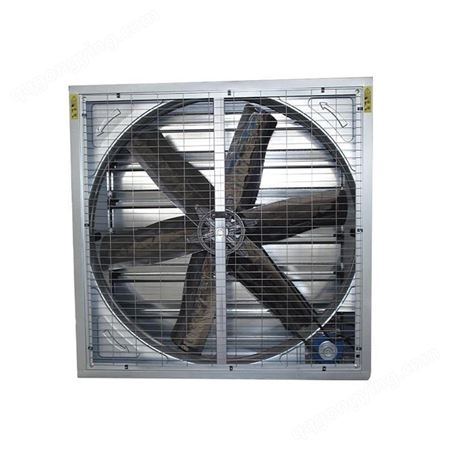 多特 牛舍风机 降温负压风机 玻璃钢风机 厂家定制