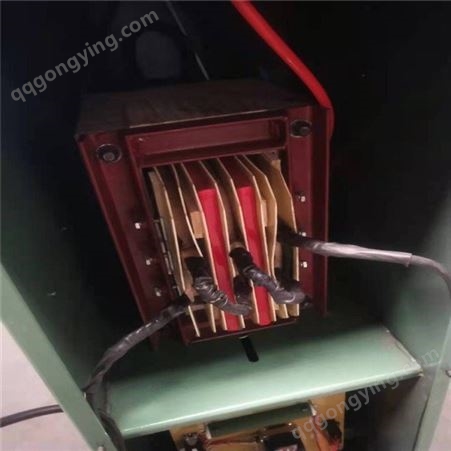 联众兴达 气动点焊机报价 电阻连接件气动点焊机 欢迎致电