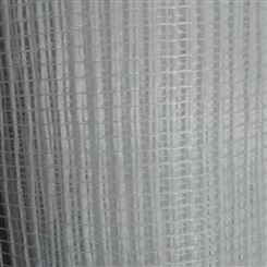 一诺厂家供货 墙体保温网格布 80-160g内墙抹灰网格布 5×5mm玻璃纤维网格布