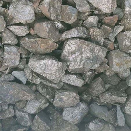 天然铁矿石  高比重配重矿石 铁矿砂