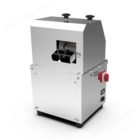 流动甘蔗榨汁机商用全自动电瓶蓄电池台式不锈钢电动大口径榨汁机