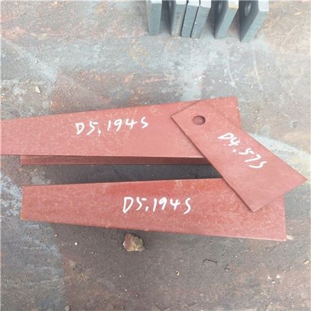 焊接单板典型安装图 D4.219S焊接单板 焊接横担 焊接双板材料钢20#