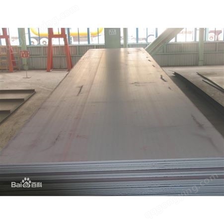 宝钢梅山汽车钢QSTE420TM钢板高强结构酸洗板卷