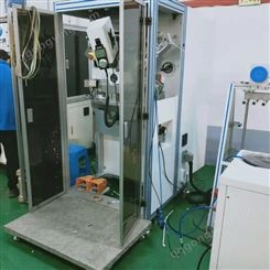 苏州管式膜高速自动焊接机