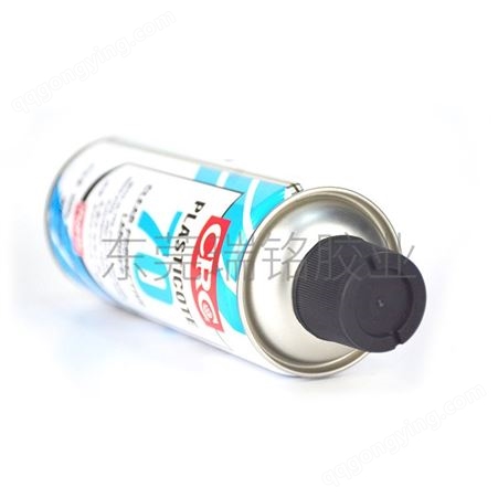 CRC2043 PR 70喷罐  CRC三防漆 快干线路板保护剂 透明保护漆