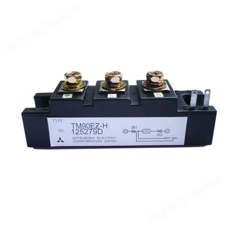 TM90CZ-M  可控硅触发电路  可控硅整流模块  三菱原装供应