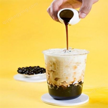 济南本地奶茶原料-芝士奶盖粉