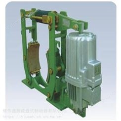 YWZ10-250/50龙门吊液压制动器 电力液压鼓式制动器