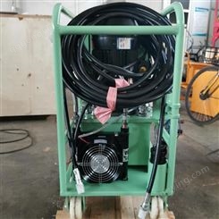 上海液压环槽铆接机 全自动环槽铆接机 厂家订做欧力特