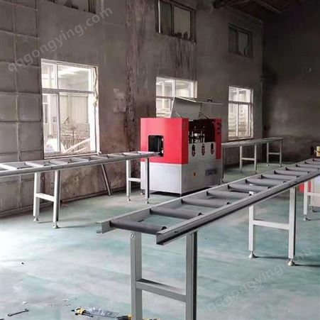 铝型材复合机直销厂家南京西典数控
