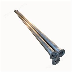 隆业 粉体输送设备使用 管链机配件 不锈钢管道 支持定制