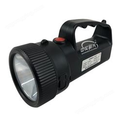 防爆强光工作灯 LED移动工作灯 LED特种灯具 手提式移动应急照明 BJG-AD301