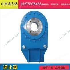 逆止器专业生产厂家 质优价廉 非接触式逆止器NYD逆止器