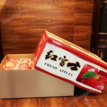 带包装红苹果 疫情对红富士苹果的影响