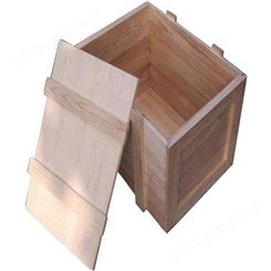 木托盘 出口木箱 大型包装木箱