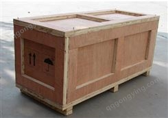 传统木箱 重型设备木箱 航空箱 厂家直供  