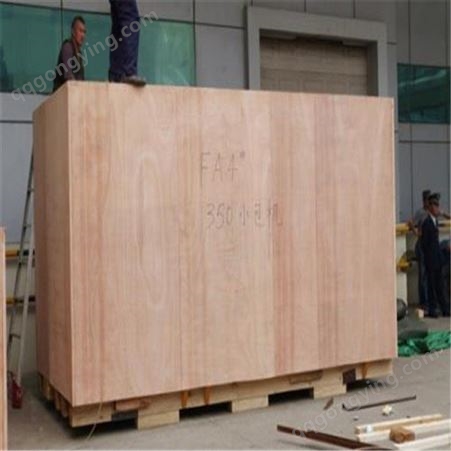 传统木箱 钢带箱 绞链箱生产厂家 现货出售