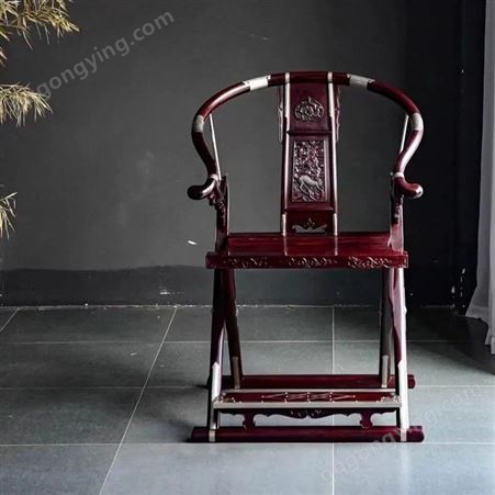 红木家具回收 高价回收上海红木家具 红木办公桌椅回收