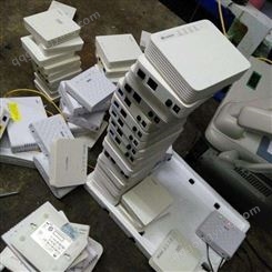 电脑主机回收 荆门交换机回收厂家 澳昶电子 AP路由器回收