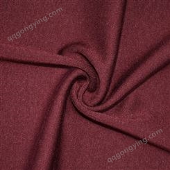 色拉姆发热纤维 高品质德绒保暖内衣面料 睡衣服装 厂家绒布