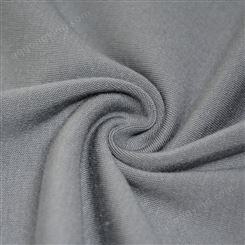 德绒双面绒布 保暖内衣服装时装发热布料 色拉姆针织面料