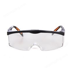 霍尼韦尔100210 S200A加强防刮擦防护眼镜