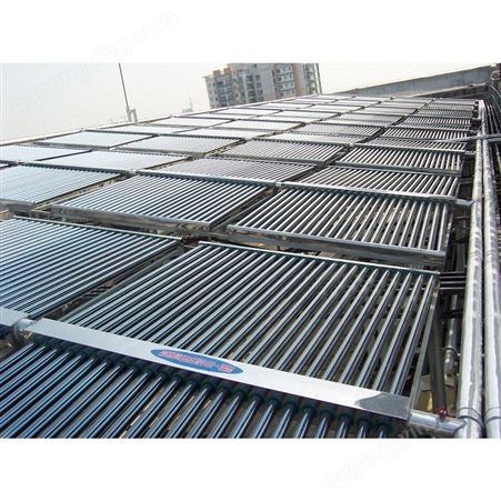 太阳能热水器设备 销售太阳能热水器 平板太阳能热水器