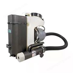6L气溶胶消毒机 背负式电动喷雾器 雾化消毒设备