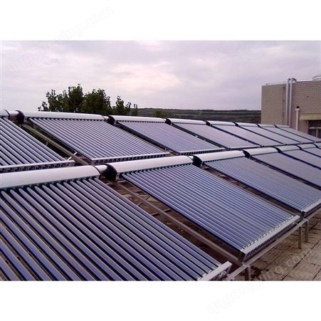 太阳能热水器设备 太阳能热水器出售 平板太阳能热水器