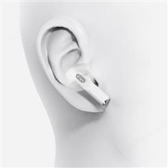 海壳三代TWS5.0蓝牙耳机充电仓入耳式耳机tws